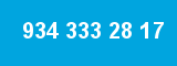 934 333 28 17